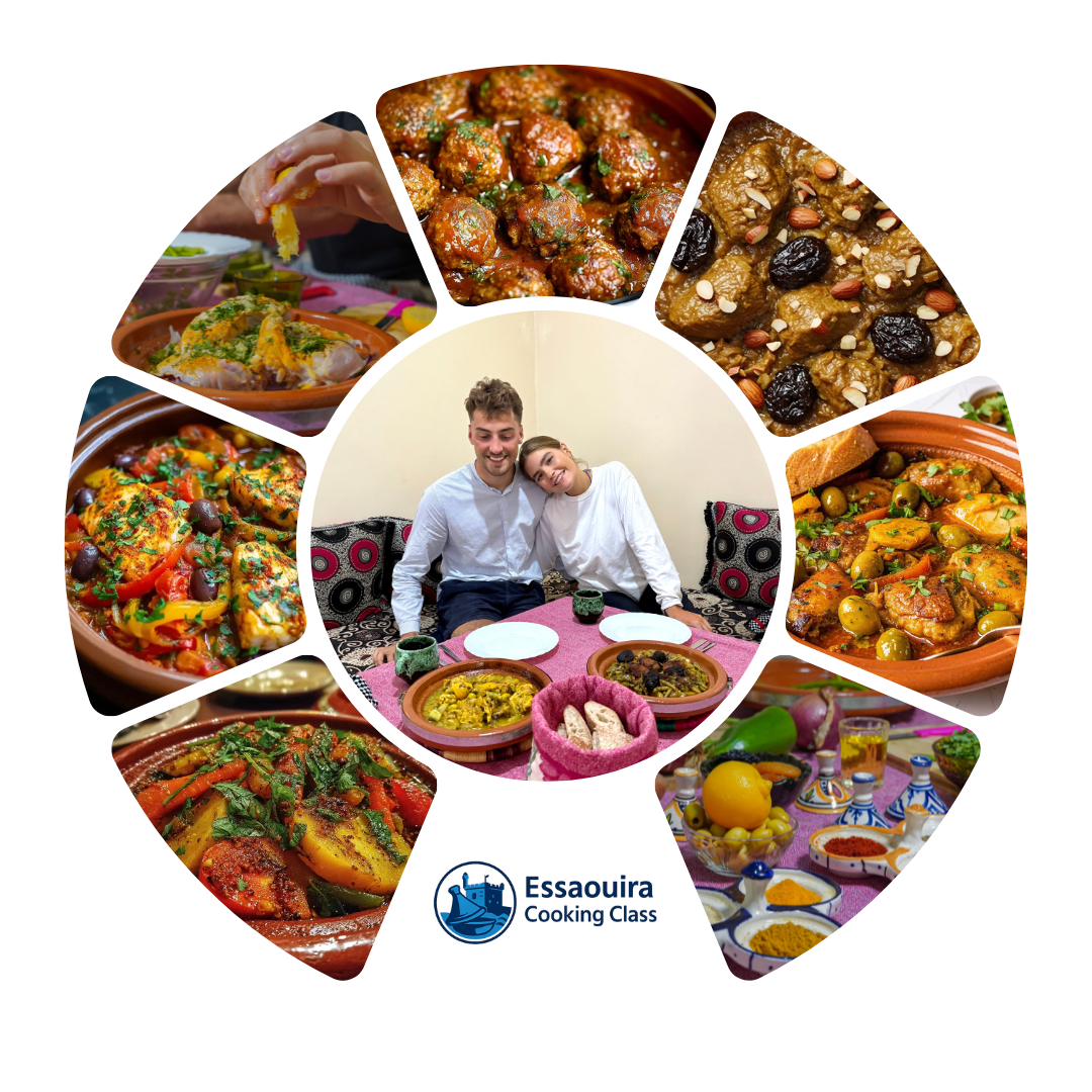 Essaouira Cooking Class